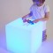 LED Mood Cube 