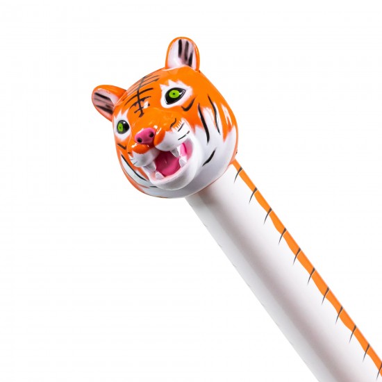 Safari Animals Groan Tube Safari Animals Groan Tube