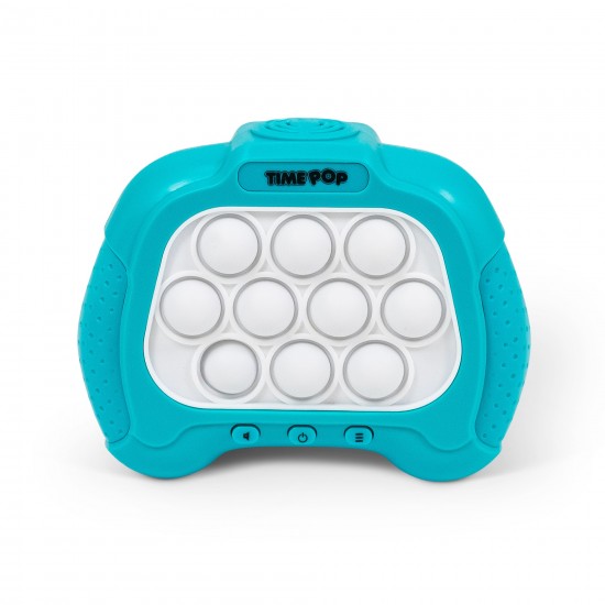 Time Pop Up Light Up Push Popper Game Time Pop Up Light Up Push Popper Game