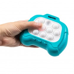 Time Pop Up Light Up Push Popper Game