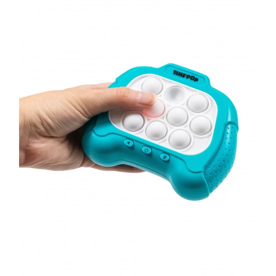 Time Pop Up Light Up Push Popper Game Time Pop Up Light Up Push Popper Game