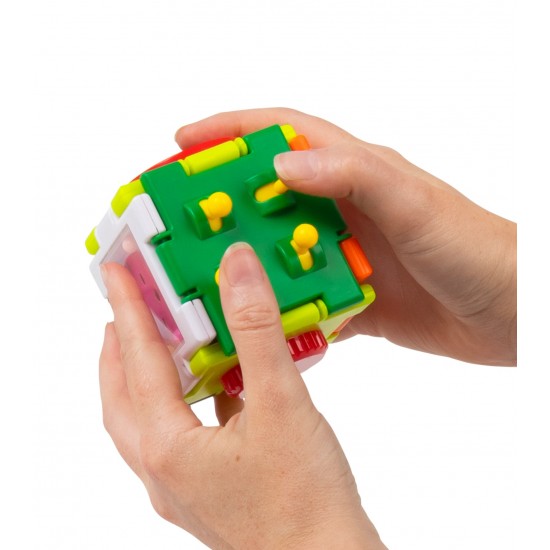 Sensory Square - Fidget Cube Sensory Square - Fidget Cube