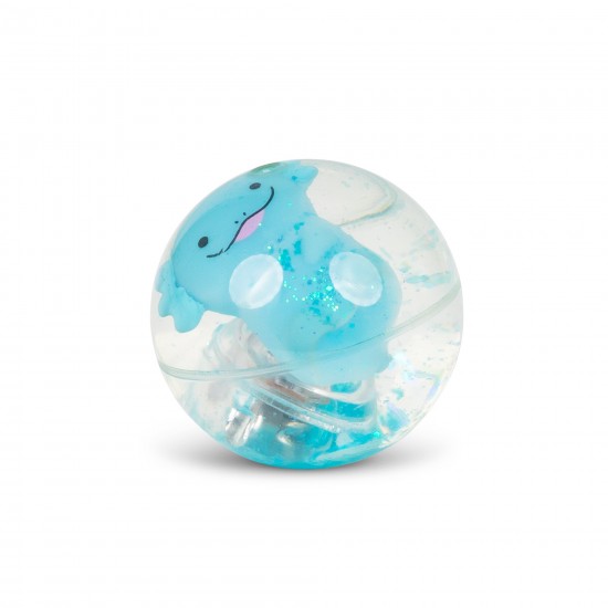 Flashing Axolotl Water Ball Flashing Axolotl Water Ball