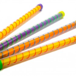 Spiral Groan Tube
