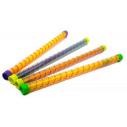 Spiral Groan Tube