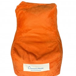 The Little Lounger - Memory Foam Sensory Seat 