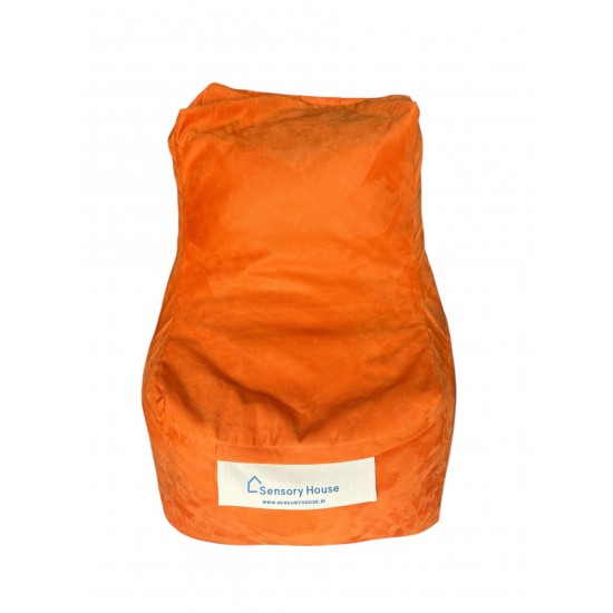 The Little Lounger - Memory Foam Sensory Seat The Little Lounger - Memory Foam Sensory Seat
