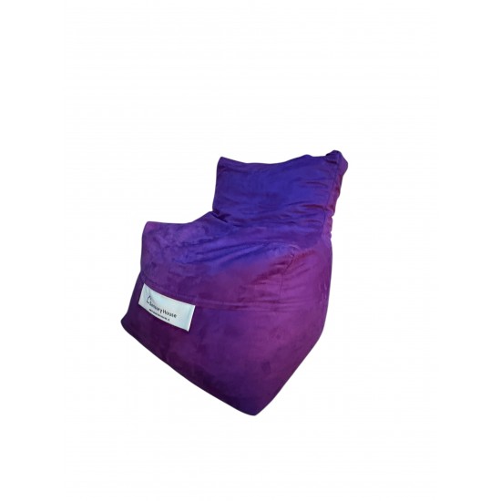 The Lounger - Memory Foam Sensory Seat The Lounger - Memory Foam Sensory Seat