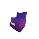 The Lounger - Memory Foam Sensory Seat The Lounger - Memory Foam Sensory Seat