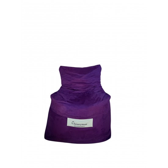 The Lounger - Memory Foam Sensory Seat The Lounger - Memory Foam Sensory Seat