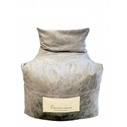 The Lounger - Memory Foam Sensory Seat