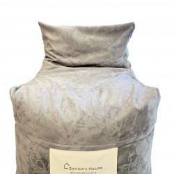 The Lounger - Memory Foam Sensory Seat