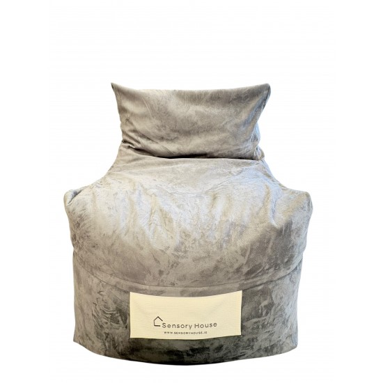 The Lounger - Memory Foam Sensory Seat The Lounger - Memory Foam Sensory Seat