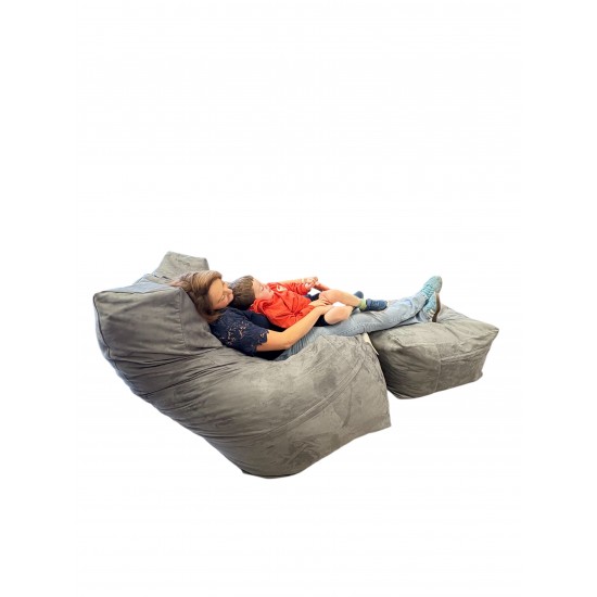 The Lounger - Memory Foam Sensory Seat The Lounger - Memory Foam Sensory Seat