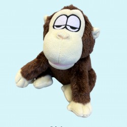 Chico - The Chatting Monkey