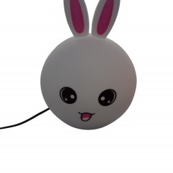 Rabbit Glow Lamp