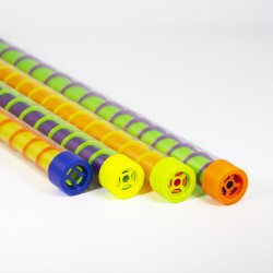 Spiral Groan Tube