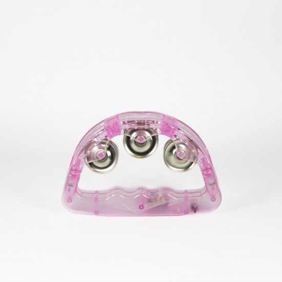 Tambourine - Lights & Sound Tambourine - Lights & Sound
