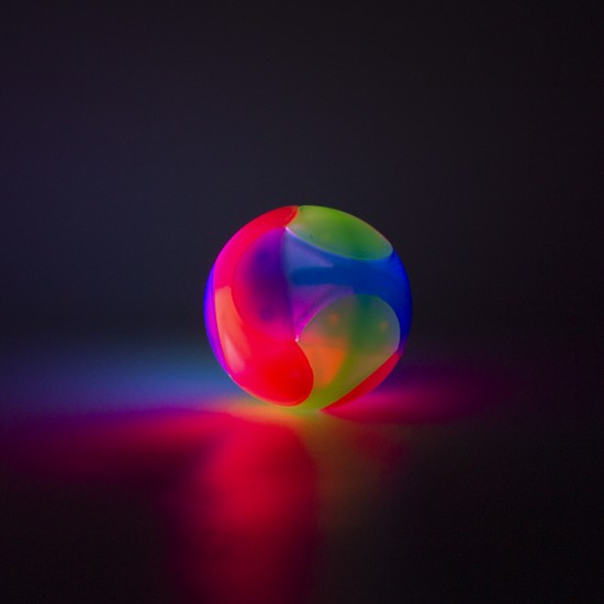 Spectra Strobe Ball 