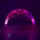 Tambourine - Lights & Sound Tambourine - Lights & Sound