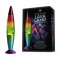 Rainbow Lava Lamp