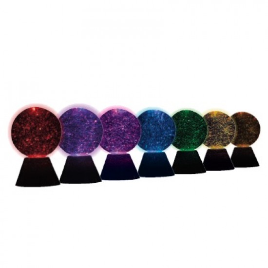 Glitter Orb Glitter Orb