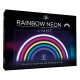 Rainbow Neon Light