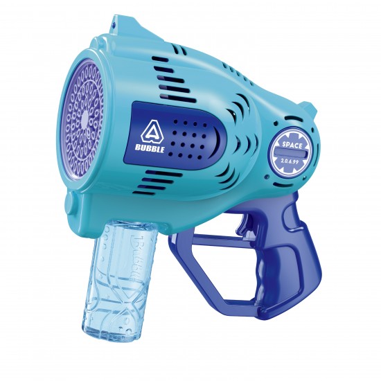 TURBO BUBBLE GUN