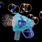 TURBO BUBBLE GUN
