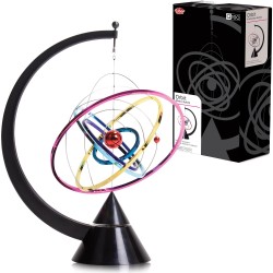 Kinetic Orbit Mobil