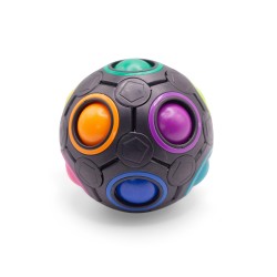 Pop Puzzle - Fidget Ball