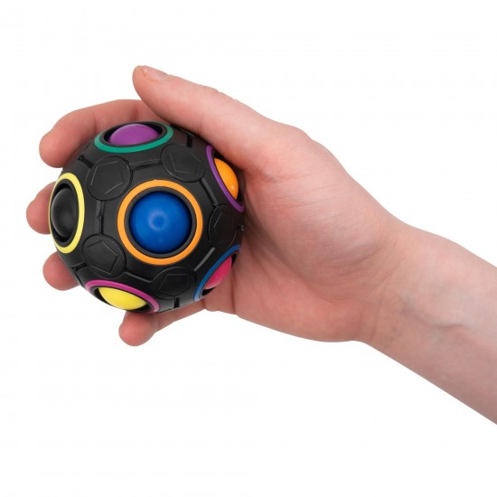 Pop Puzzle - Fidget Ball Pop Puzzle - Fidget Ball