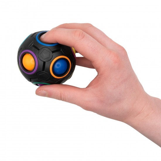 Pop Puzzle - Fidget Ball Pop Puzzle - Fidget Ball