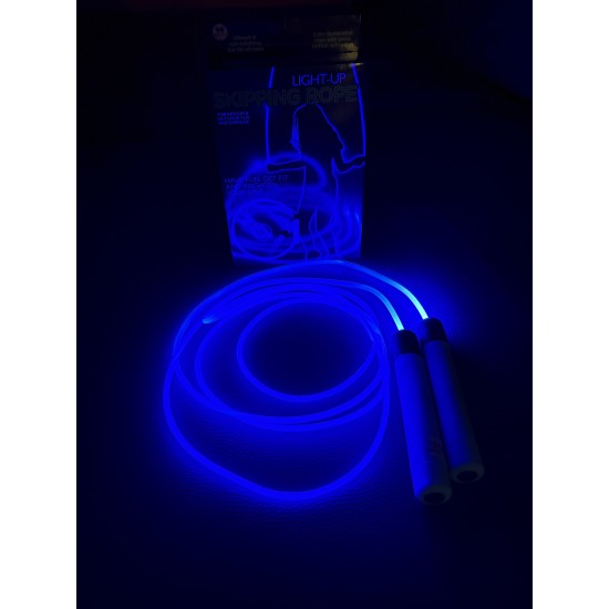 Light Up Skipping Rope