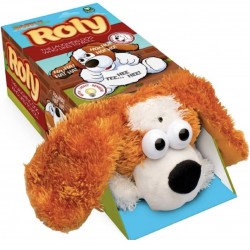 Roly - The Laughing Dog