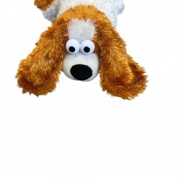 Roly - The Laughing Dog