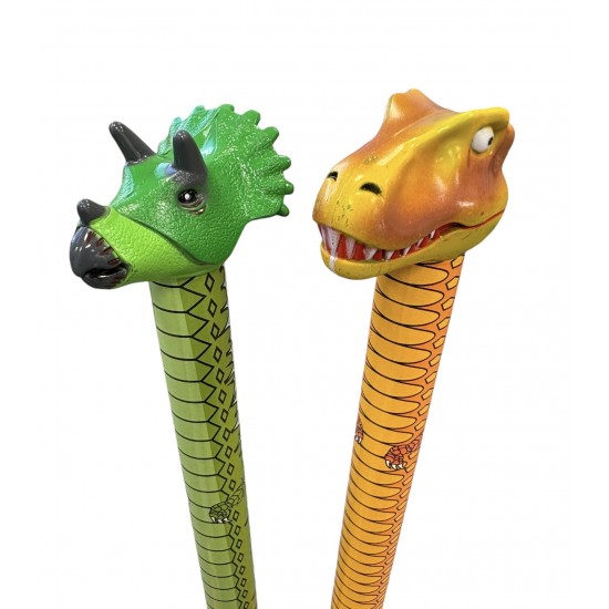 Dinosaur Groan Tube