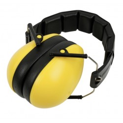 Ear Defenders