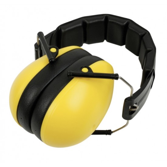 Ear Defenders