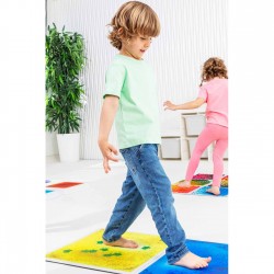 Aquatic UV Reflective Liquid Floor Tiles - EXTRA LARGE 
