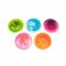 Circular Lava Liquid Floor Tiles - EXTRA LARGE 