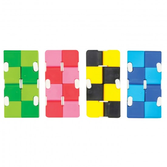 Infinity Cube Infinity Cube
