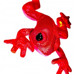 Medium Weighted Frog