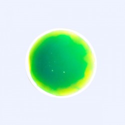 Circular Lava Liquid Floor Tiles - EXTRA LARGE 