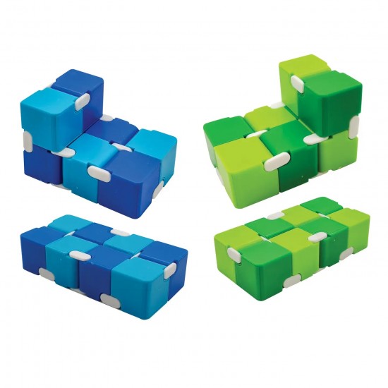 Infinity Cube Infinity Cube