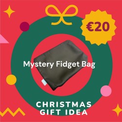 Mystery Fidget Bag | Surprise Sensory Fidget Toys for Stress Relief & Focus