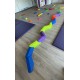 "Snakey" Balance Beam "Snakey" Balance Beam