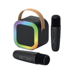 Mini Karaoke Machiene