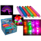 Fidget Pop Tube - LED Light Up