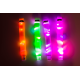 Fidget Pop Tube - LED Light Up Fidget Pop Tube - LED Light Up